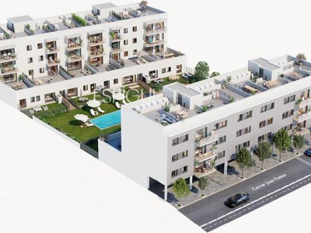 Piso en venta en Gironès, Catalunya
