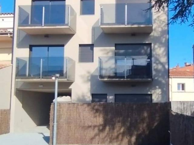 Piso en venta en la Rasa, Sarrià De Ter