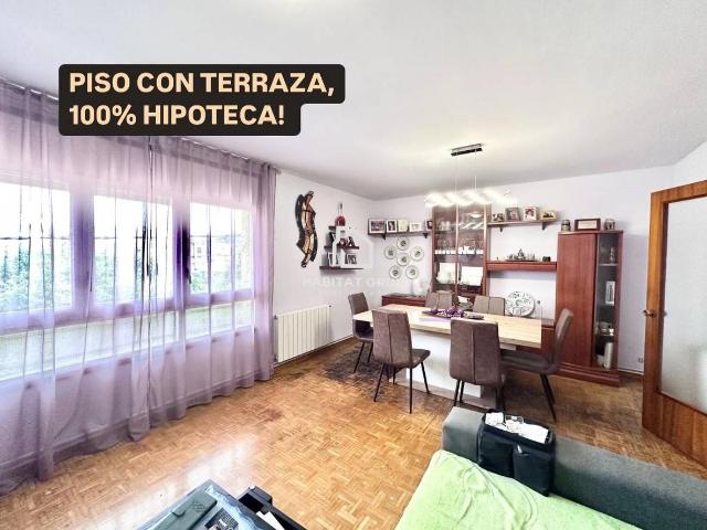Piso en venta en Sarrià De Ter, la Rasa