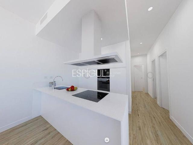 Piso en venta en la Rasa, Sarrià De Ter