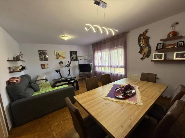 Piso en venta en Sarrià De Ter, la Rasa
