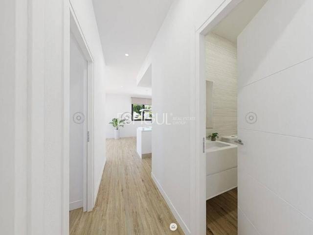 Piso en venta en la Rasa, Sarrià De Ter