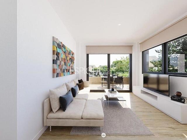 Piso en venta en Sarrià de Dalt, Sarrià De Ter