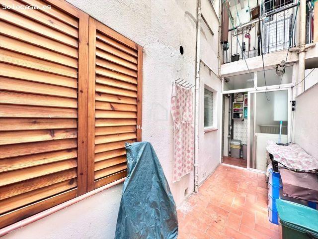 Piso en venta en Sarrià De Ter