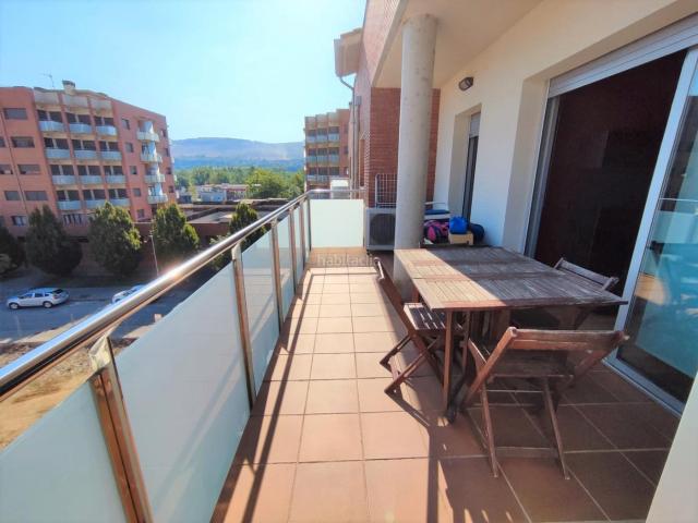 Piso en venta en Sarrià De Ter, Sarrià de Dalt