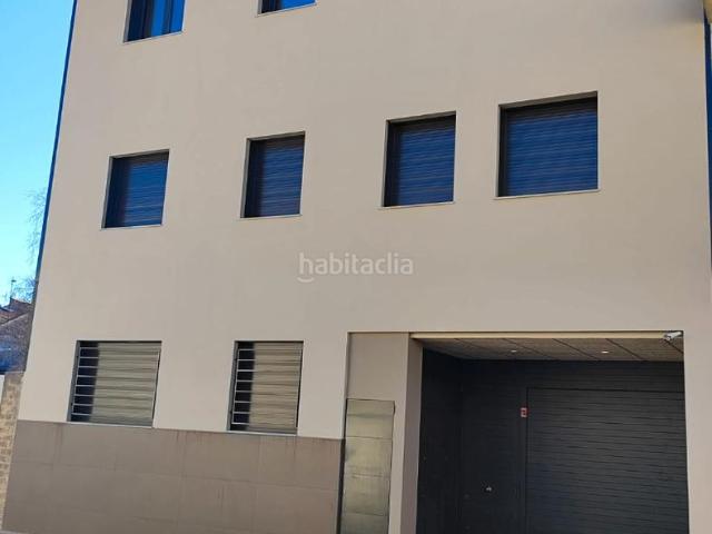 Piso en venta en la Rasa, Sarrià De Ter