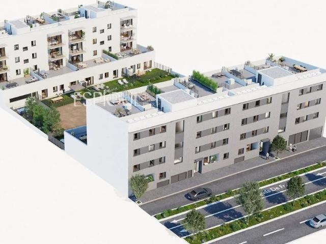 Piso en venta en Gironès, Catalunya