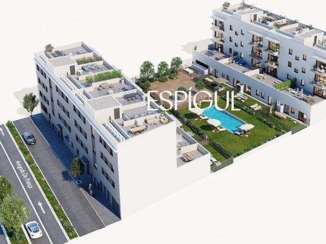 Piso en venta en Gironès, Catalunya