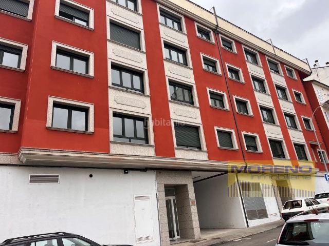 Piso en venta en Sarria