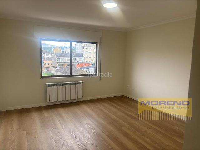 Piso en venta en Sarria