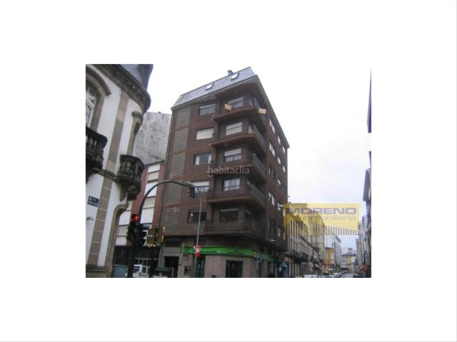 Piso en venta en Sarria, Lugo