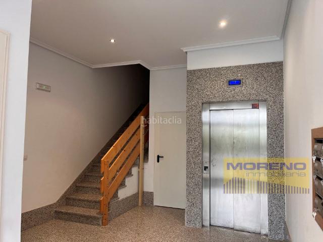 Piso en venta en Sarria