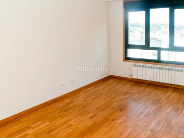 Piso en venta en Sarria
