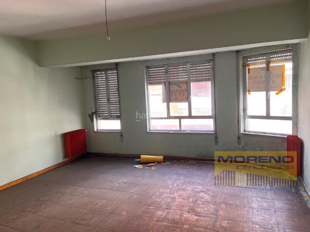 Piso en venta en Sarria