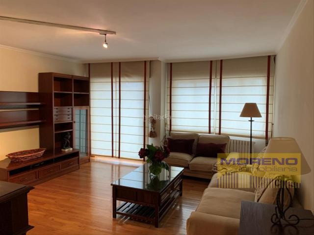 Piso en venta en Sarria