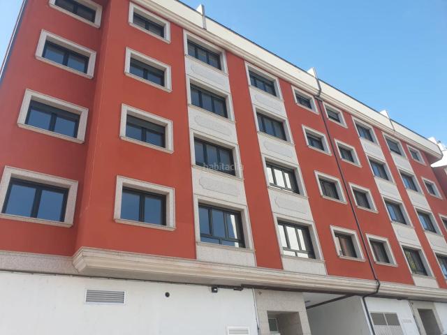 Piso en venta en Sarria