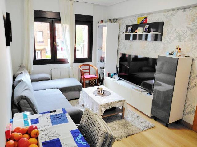 Piso en venta en Elexalde, Getxo
