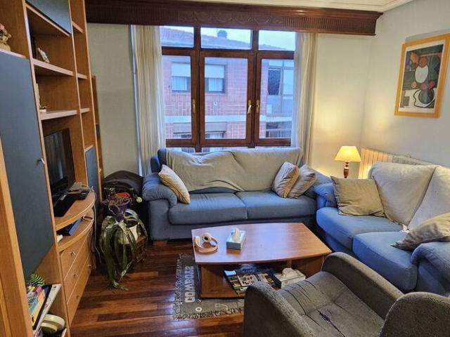 Piso en venta en Elexalde, Getxo