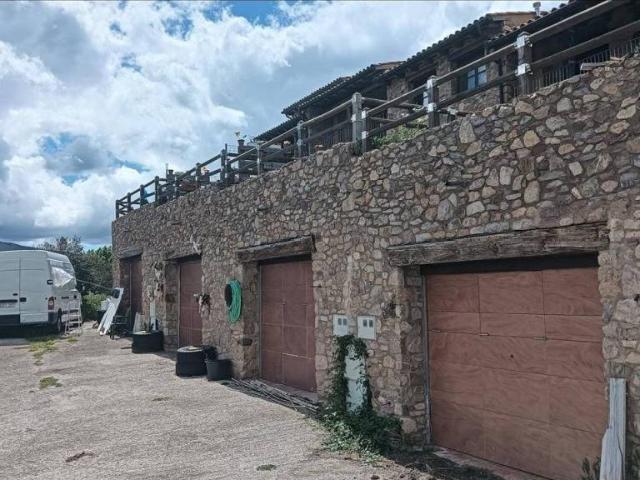 Piso en venta en Pallars Jussà, Catalunya