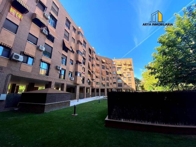 Piso en venta en Torrejón De Ardoz, Madrid