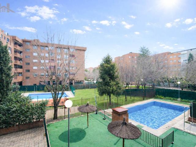 Piso en venta en Torrejón De Ardoz, Madrid