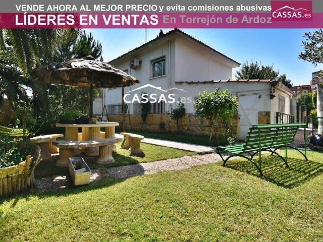 Piso en venta en Torrejón De Ardoz, Madrid