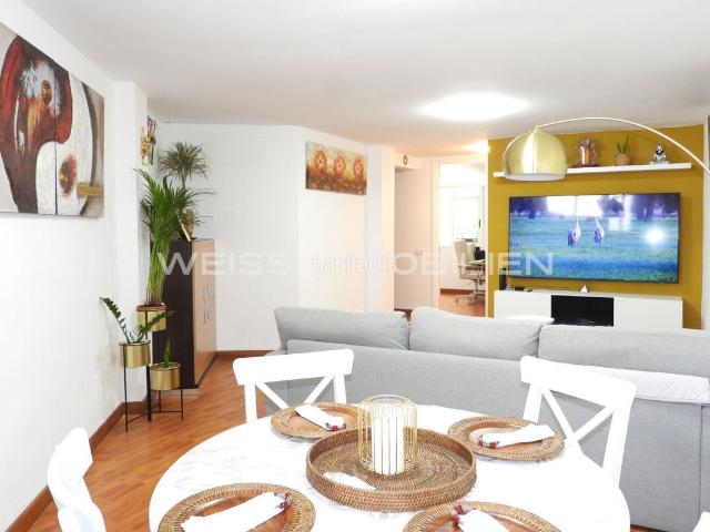 Piso en venta en El Sauzal, Canarias