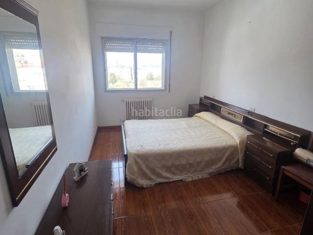 Piso en venta en O Saviñao, Terra de Lemos