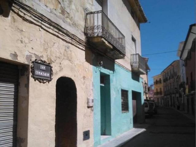 Piso en venta en l'Alt Vinalopó / El Alto Vinalopó, Valencia