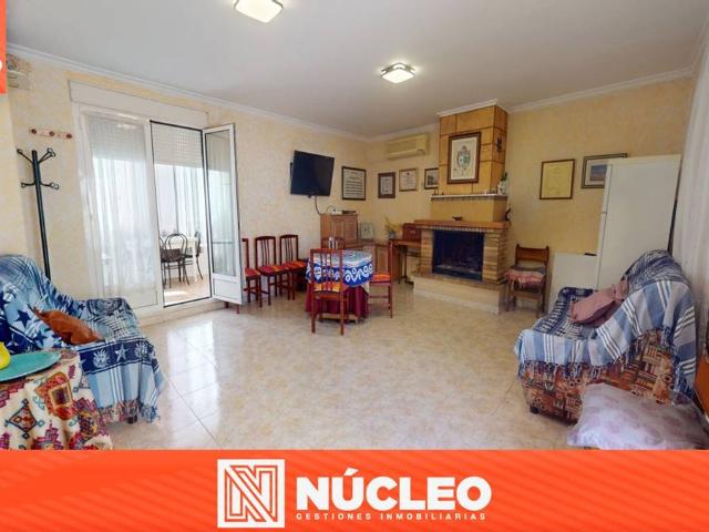 Piso en venta en l'Alt Vinalopó / El Alto Vinalopó, Valencia