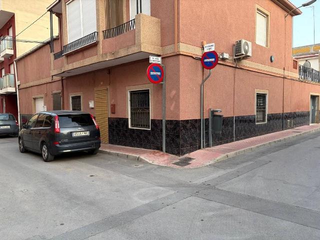 Piso en venta en l'Alt Vinalopó / El Alto Vinalopó, Valencia