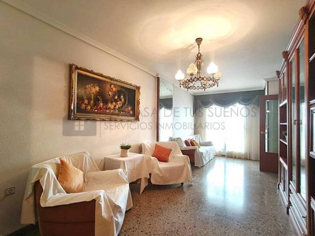 Piso en venta en l'Alt Vinalopó / El Alto Vinalopó, Valencia