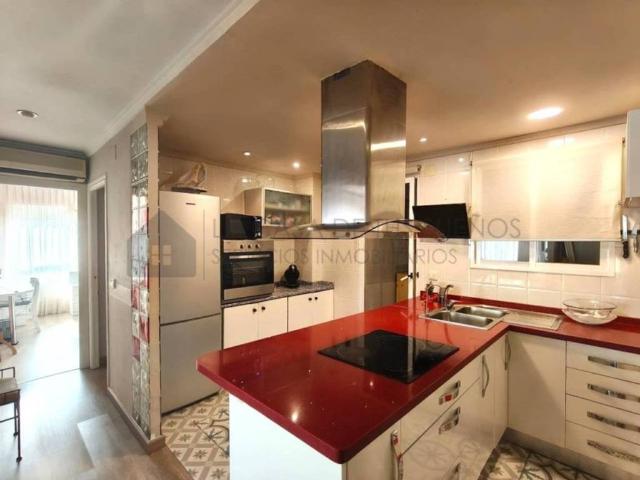 Piso en venta en l'Alt Vinalopó / El Alto Vinalopó, Valencia