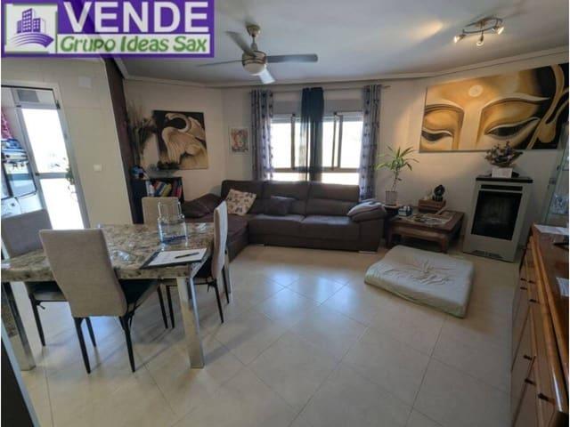 Piso en venta en l'Alt Vinalopó / El Alto Vinalopó, Valencia