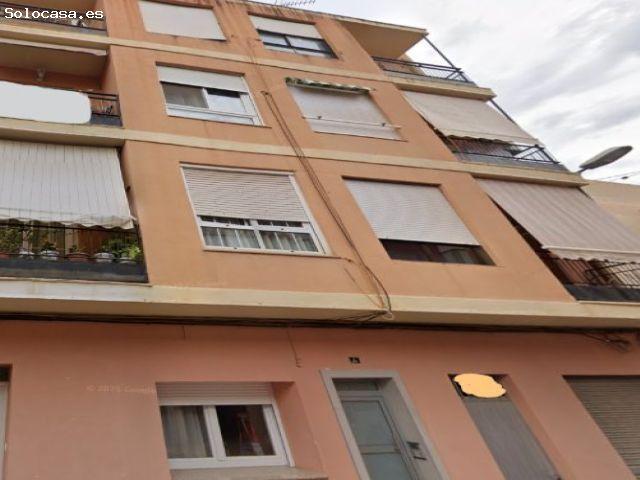 Piso en venta en l'Alt Vinalopó / El Alto Vinalopó, Valencia