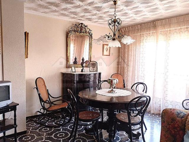 Piso en venta en l'Alt Vinalopó / El Alto Vinalopó, Valencia