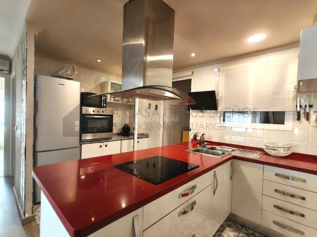 Piso en venta en l'Alt Vinalopó / El Alto Vinalopó, Valencia