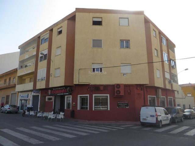 Piso en venta en l'Alt Vinalopó / El Alto Vinalopó, Valencia