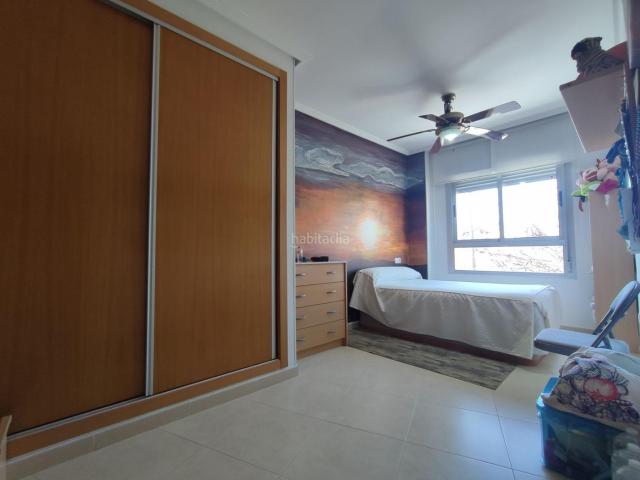Piso en venta en l'Alt Vinalopó / El Alto Vinalopó, Valencia
