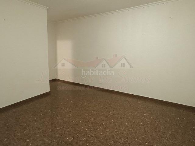 Piso en venta en l'Alt Vinalopó / El Alto Vinalopó, Valencia