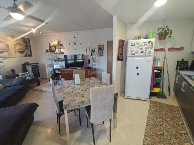 Piso en venta en l'Alt Vinalopó / El Alto Vinalopó, Valencia