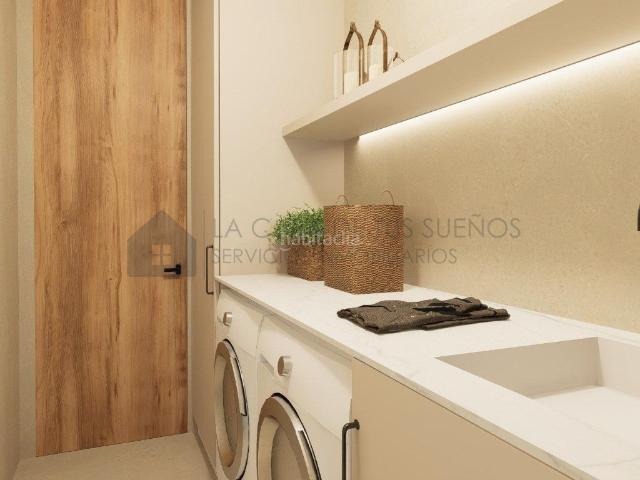 Piso en venta en l'Alt Vinalopó / El Alto Vinalopó, Valencia