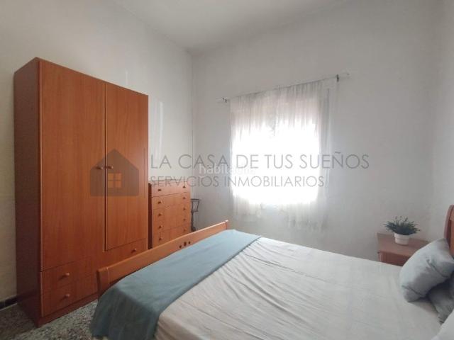 Piso en venta en l'Alt Vinalopó / El Alto Vinalopó, Valencia