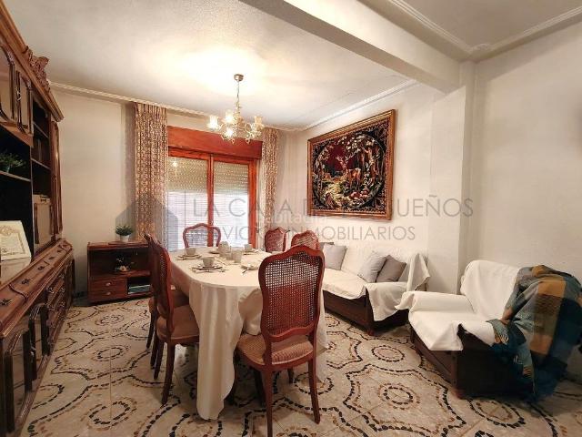 Piso en venta en l'Alt Vinalopó / El Alto Vinalopó, Valencia