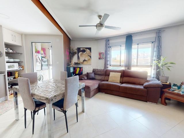 Piso en venta en l'Alt Vinalopó / El Alto Vinalopó, Valencia