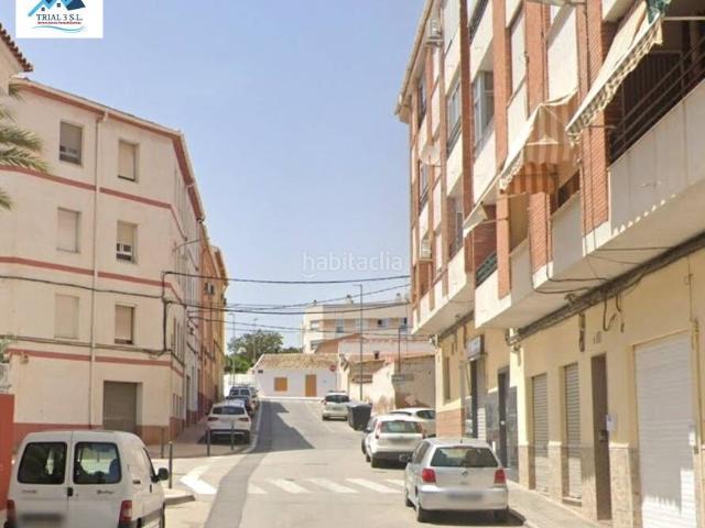 Piso en venta en l'Alt Vinalopó / El Alto Vinalopó, Valencia