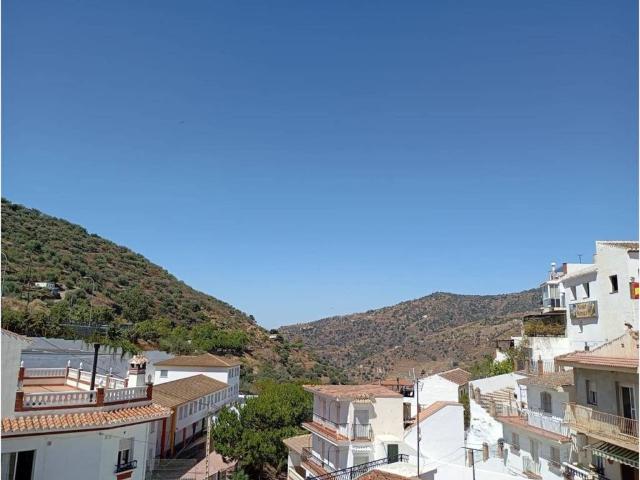 Piso en venta en La Axarquía, Andalucía