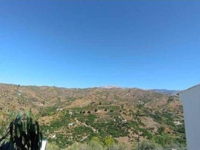 Piso en venta en La Axarquía, Andalucía