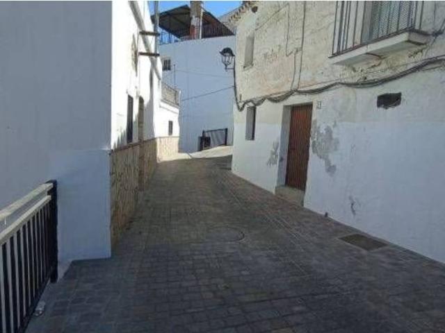 Piso en venta en La Axarquía, Andalucía