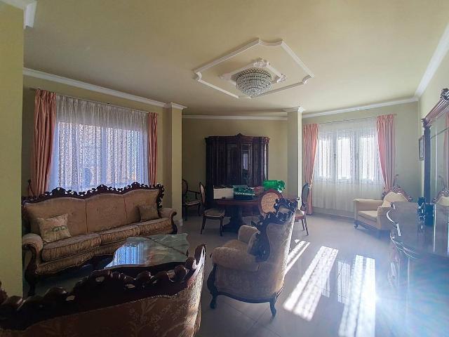 Piso en venta en Ciudad Jardín, Gran Canaria